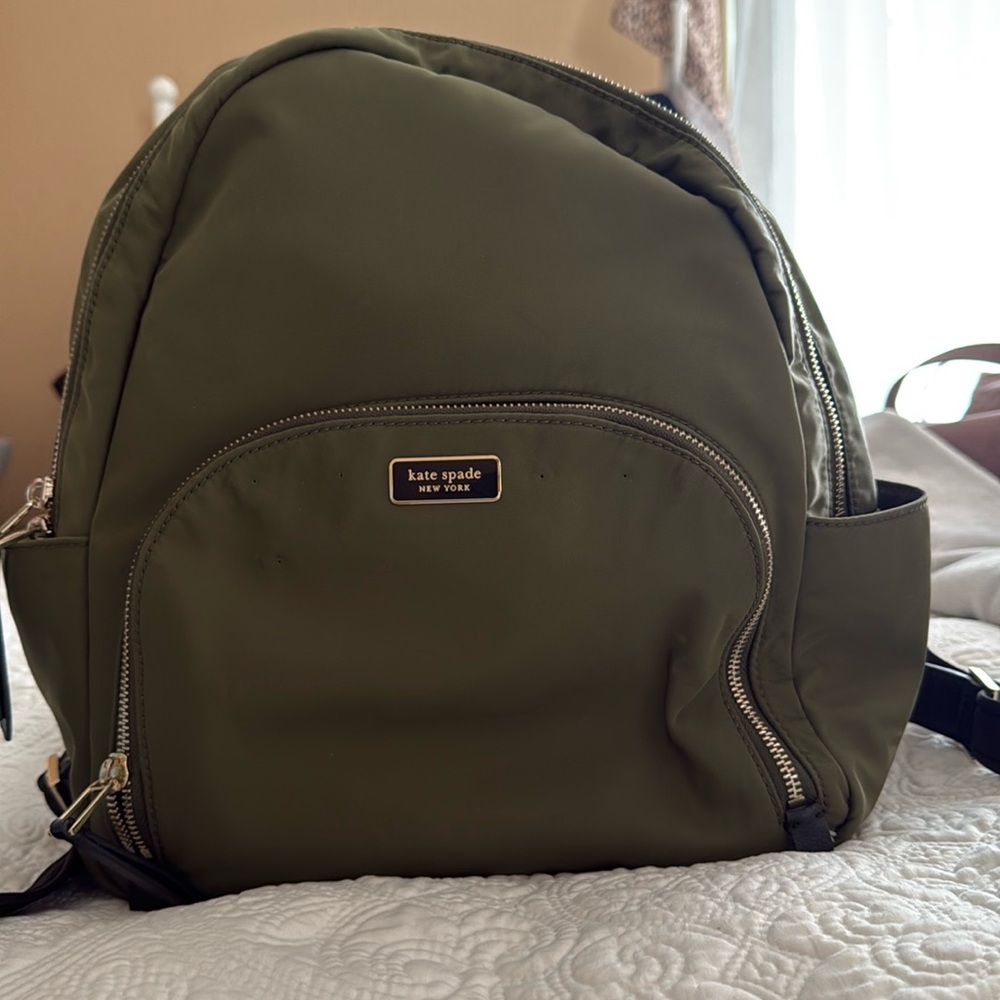 Kate Spade backpack